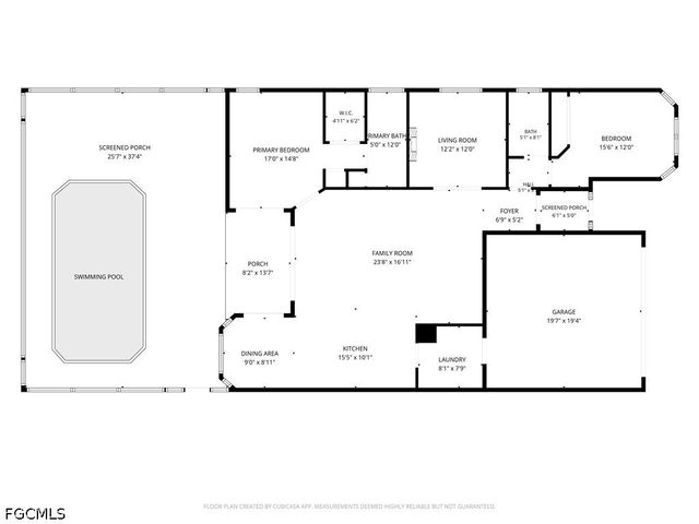 14066 Castle Hill WAY, Fort Myers, FL 33919