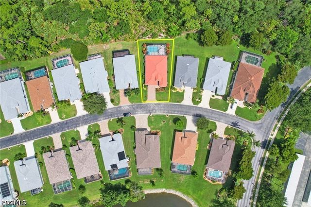 14066 Castle Hill WAY, Fort Myers, FL 33919