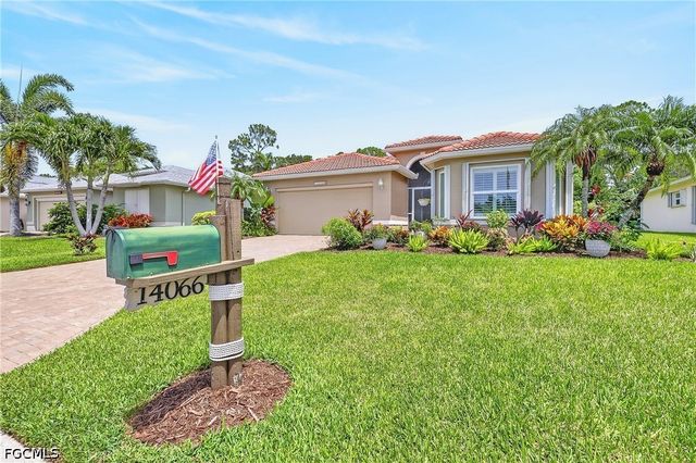 14066 Castle Hill WAY, Fort Myers, FL 33919