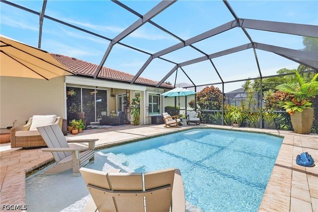 14066 Castle Hill WAY, Fort Myers, FL 33919
