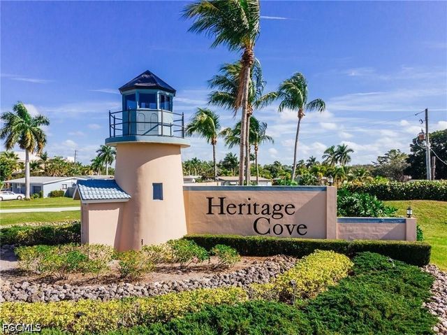 14066 Castle Hill WAY, Fort Myers, FL 33919