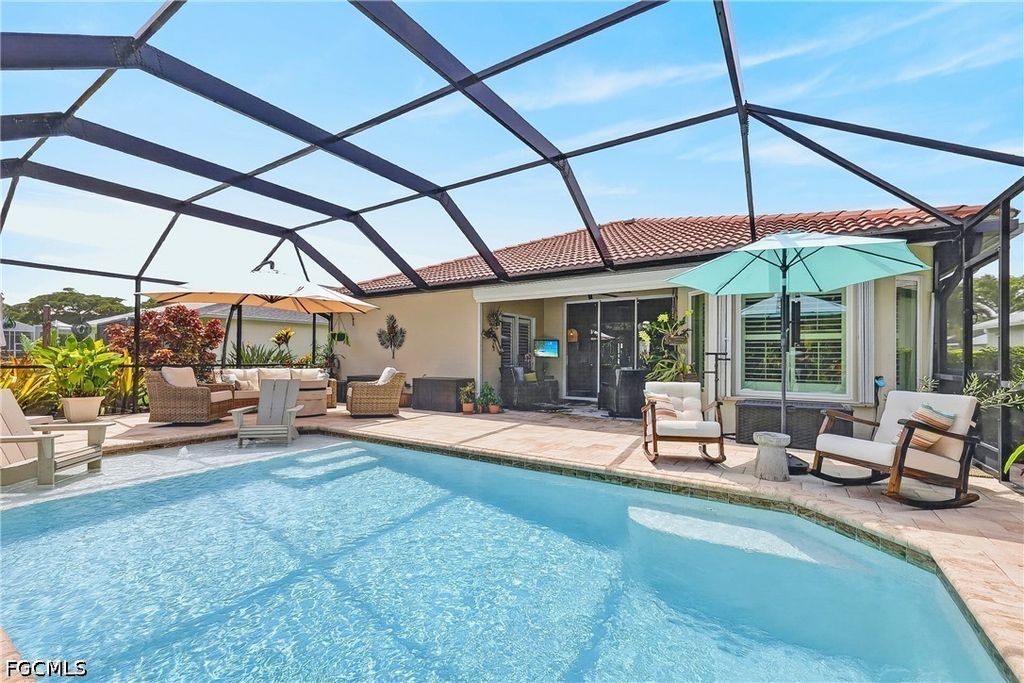 14066 Castle Hill WAY, Fort Myers, FL 33919