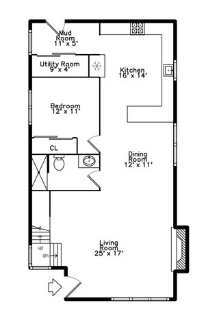 55 W 77th Place, Chicago, IL 60620