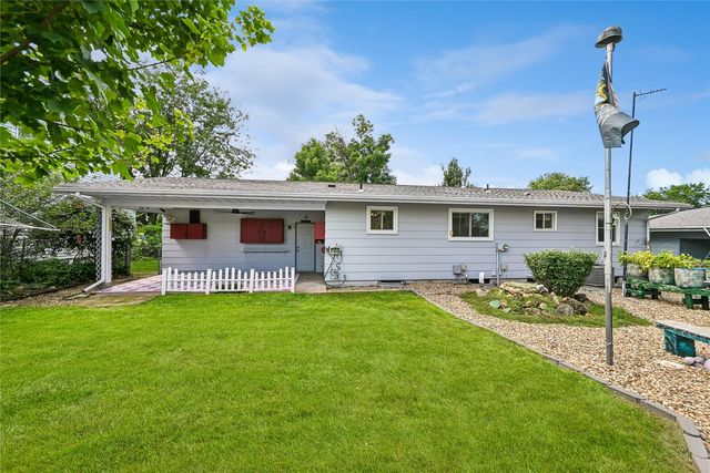 125 Leroy Street SW, Cedar Rapids, IA 52404