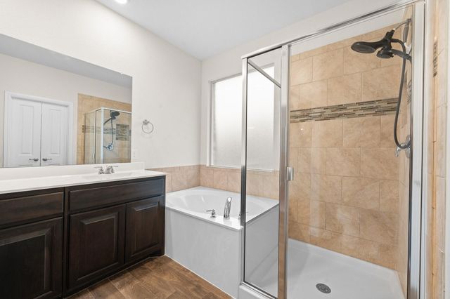 411 Skipper Lane, Azle, TX 76020