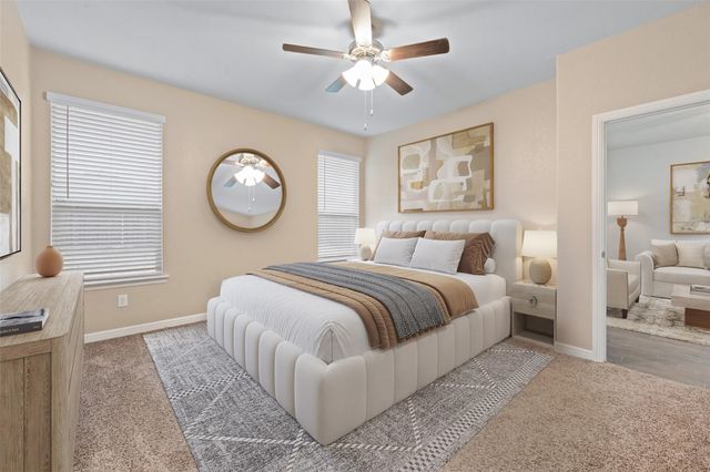 411 Skipper Lane, Azle, TX 76020