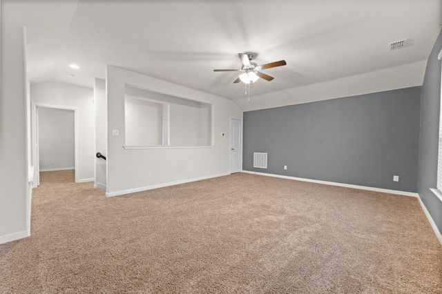 411 Skipper Lane, Azle, TX 76020