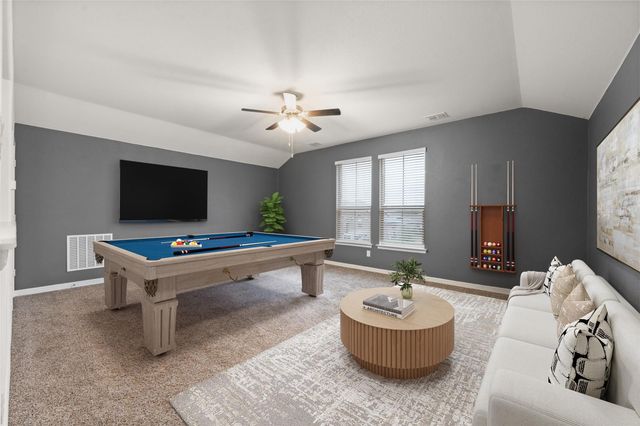 411 Skipper Lane, Azle, TX 76020