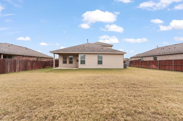 411 Skipper Lane, Azle, TX 76020