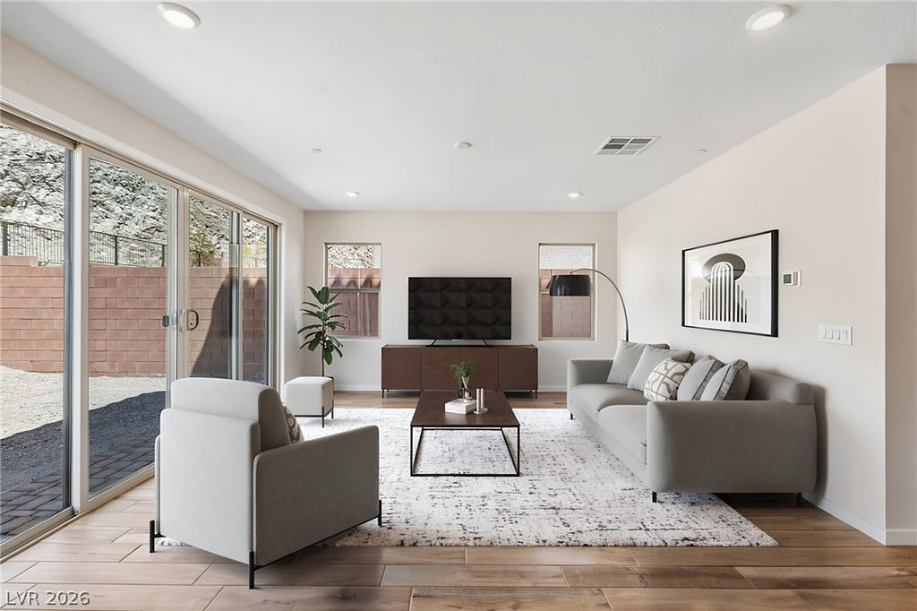 58 Via Montoro, Henderson, NV 89015 — photo 2