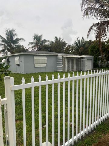 1070 NW 147th St, Miami, FL 33168