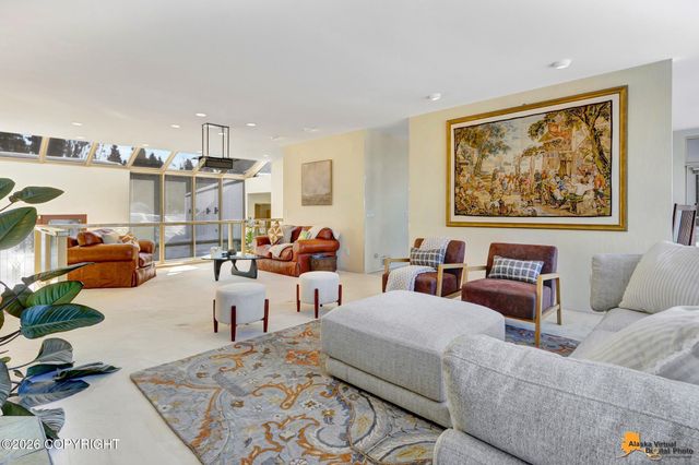 12210 Lilac Circle, Anchorage, AK 99516