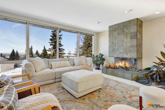 12210 Lilac Circle, Anchorage, AK 99516