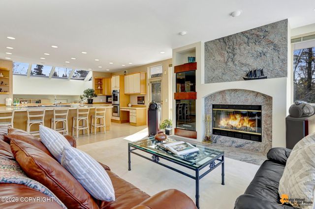 12210 Lilac Circle, Anchorage, AK 99516