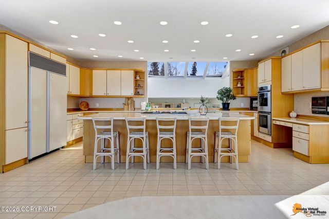 12210 Lilac Circle, Anchorage, AK 99516