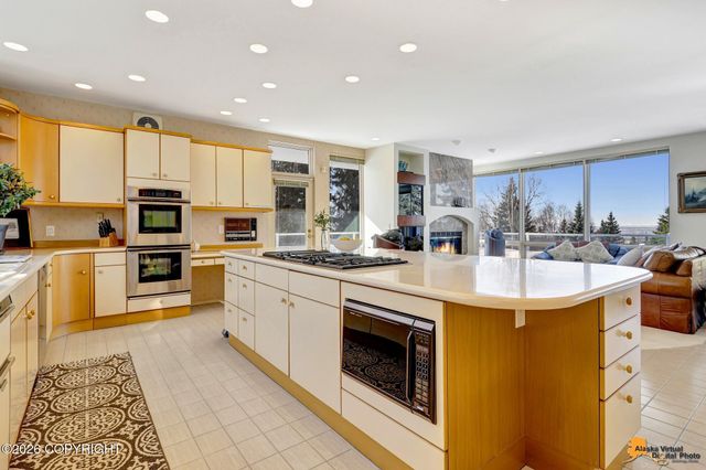 12210 Lilac Circle, Anchorage, AK 99516