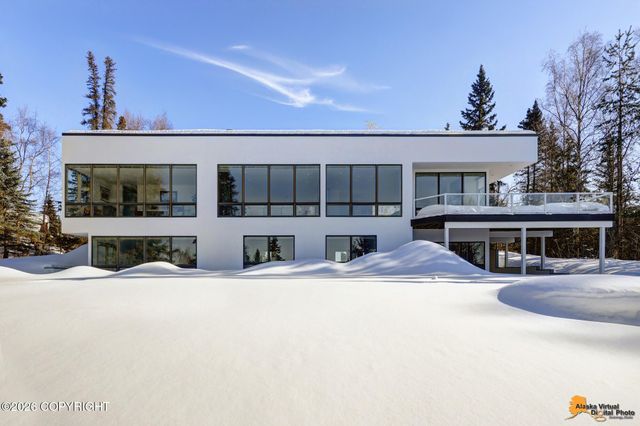 12210 Lilac Circle, Anchorage, AK 99516