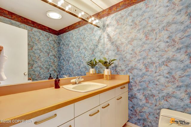 12210 Lilac Circle, Anchorage, AK 99516