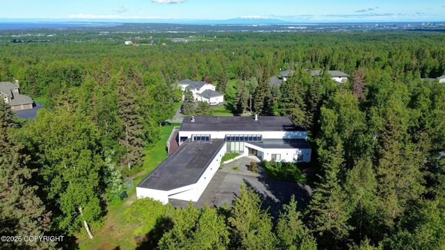 12210 Lilac Circle, Anchorage, AK 99516