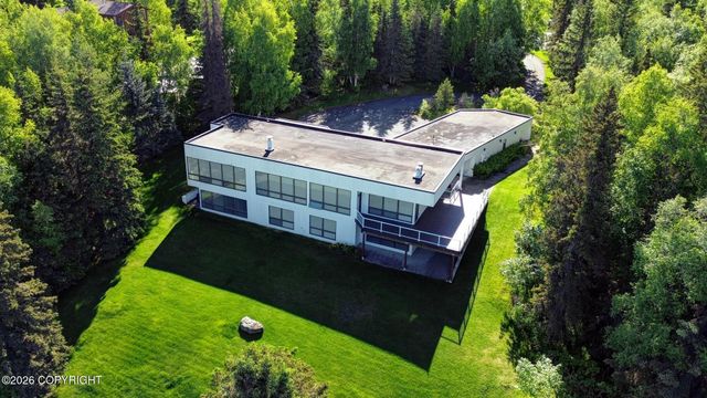 12210 Lilac Circle, Anchorage, AK 99516