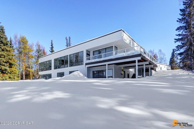 12210 Lilac Circle, Anchorage, AK 99516