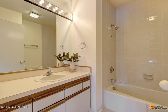 12210 Lilac Circle, Anchorage, AK 99516