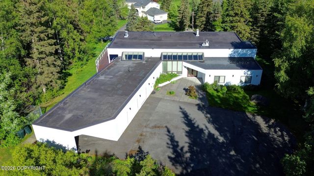 12210 Lilac Circle, Anchorage, AK 99516