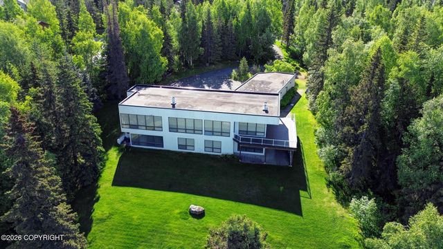 12210 Lilac Circle, Anchorage, AK 99516