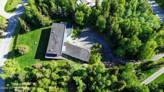 12210 Lilac Circle, Anchorage, AK 99516