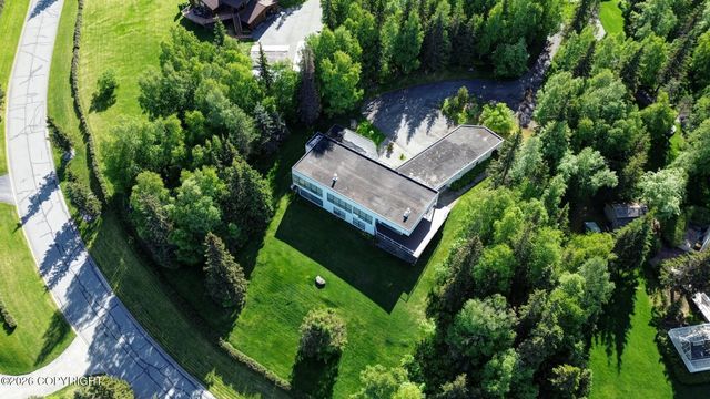 12210 Lilac Circle, Anchorage, AK 99516