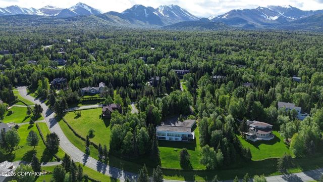 12210 Lilac Circle, Anchorage, AK 99516