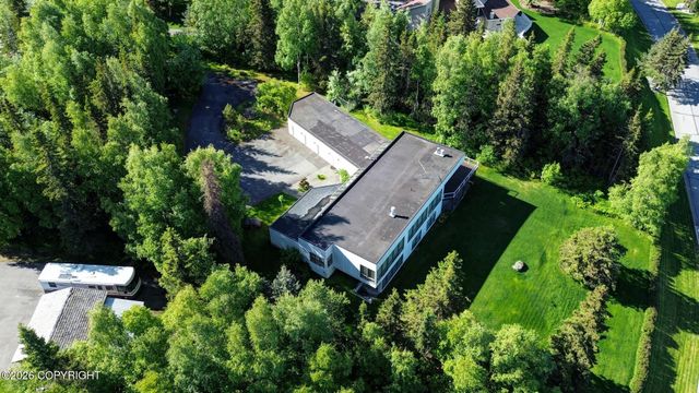 12210 Lilac Circle, Anchorage, AK 99516