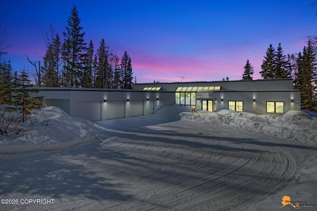 12210 Lilac Circle, Anchorage, AK 99516