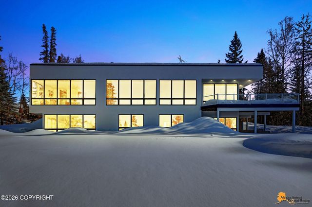 12210 Lilac Circle, Anchorage, AK 99516