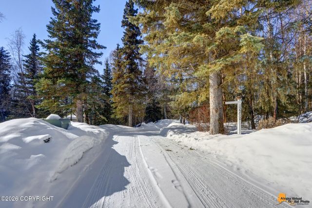 12210 Lilac Circle, Anchorage, AK 99516