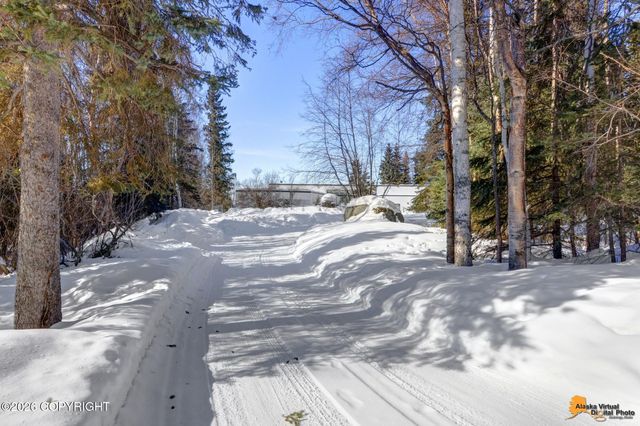 12210 Lilac Circle, Anchorage, AK 99516