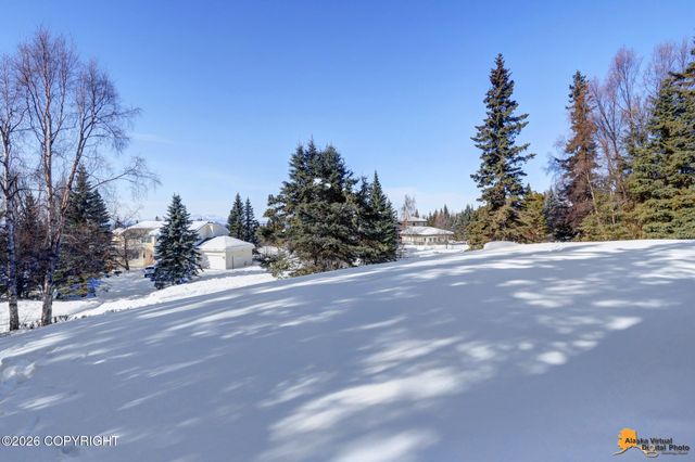 12210 Lilac Circle, Anchorage, AK 99516