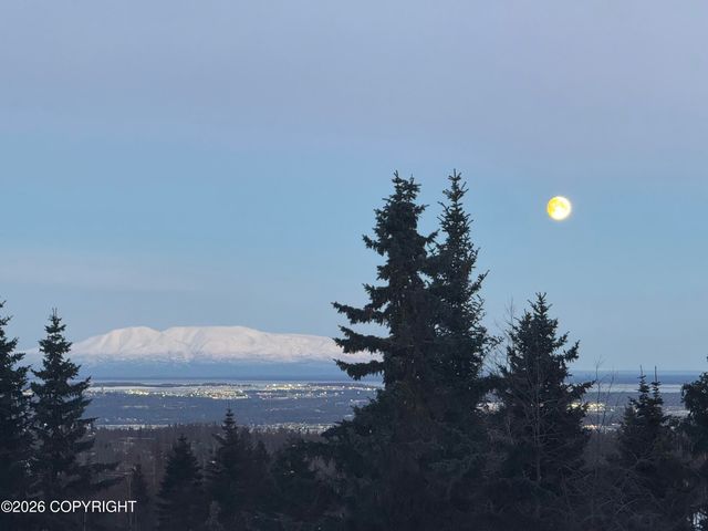 12210 Lilac Circle, Anchorage, AK 99516