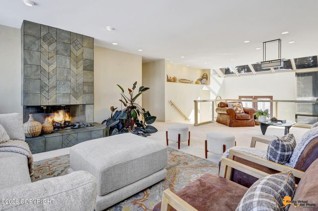 12210 Lilac Circle, Anchorage, AK 99516