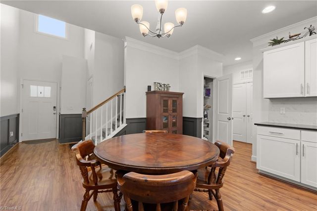 5 Finley Ridge Way, Greensboro, NC 27455