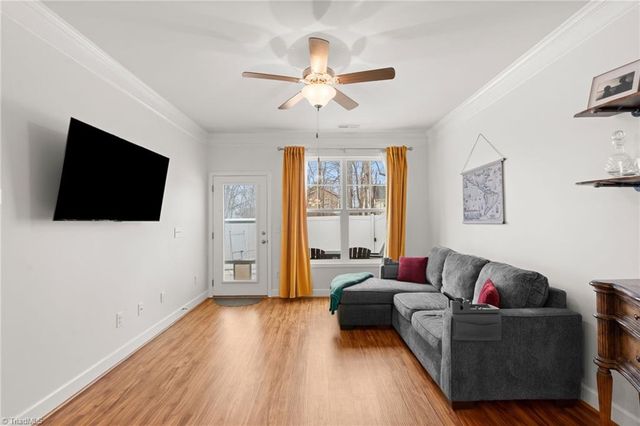 5 Finley Ridge Way, Greensboro, NC 27455