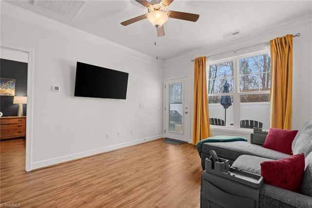 5 Finley Ridge Way, Greensboro, NC 27455