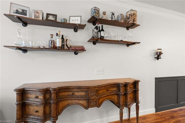 5 Finley Ridge Way, Greensboro, NC 27455