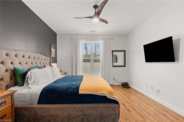 5 Finley Ridge Way, Greensboro, NC 27455