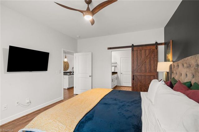 5 Finley Ridge Way, Greensboro, NC 27455