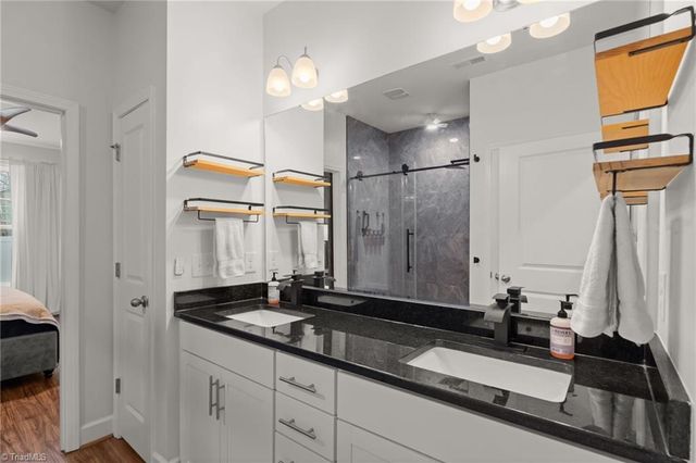 5 Finley Ridge Way, Greensboro, NC 27455