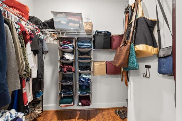 5 Finley Ridge Way, Greensboro, NC 27455