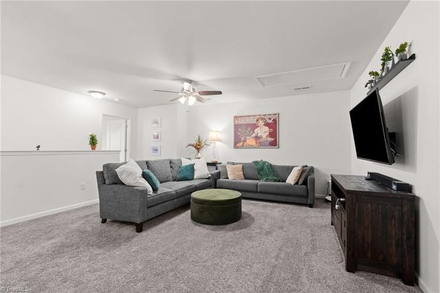 5 Finley Ridge Way, Greensboro, NC 27455