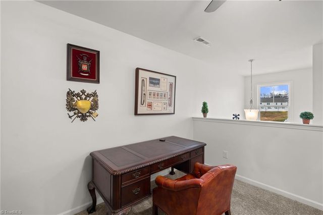 5 Finley Ridge Way, Greensboro, NC 27455