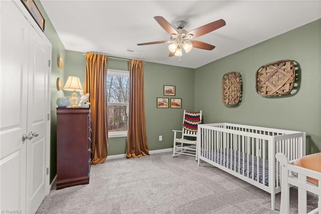 5 Finley Ridge Way, Greensboro, NC 27455